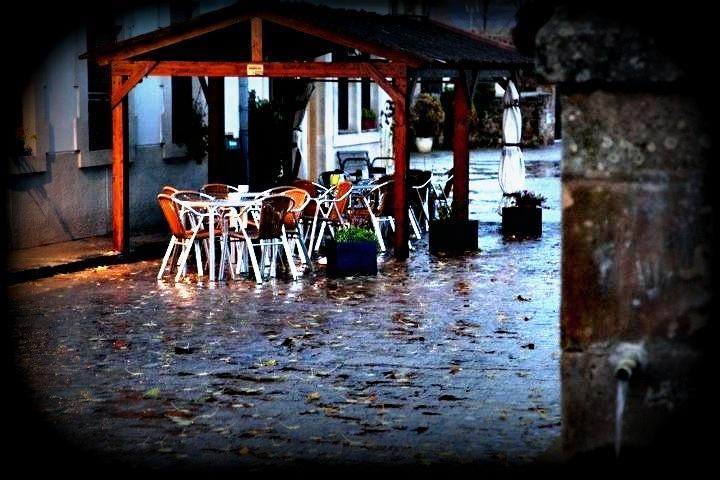 Hotel Rural Los Villares Альмахано Экстерьер фото
